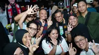 Pramono Anung Ingin Jadikan JIS Landmark Baru Jakarta