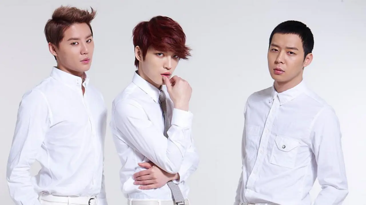 JYJ Ubah Dominasi Agensi Terhadap Artis di Dunia Hiburan Korea