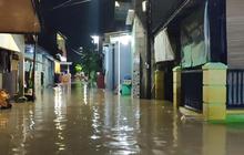 Pemprov Banten Selidiki Penyebab Pasti Banjir Cilegon, Tak Hanya Tambang Galian C