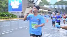 Raih World Athletics Gold Label Pertama di Indonesia, JRF 2026 Kembali Gandeng Le Minerale sebagai Official Mineral Water