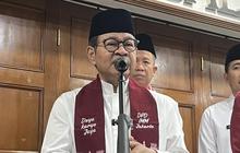 Pramono Anung 'Tampar' Pihak yang Ragukan Santri: Itu Sudah Keblinger