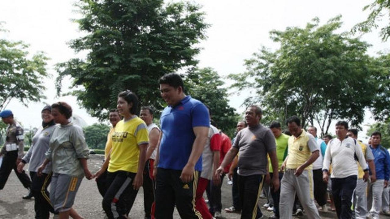 Agar semangat