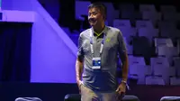 Top 3 Berita Bola: Rudy Hartono Dikabarkan Meninggal Dunia, Begini Kondisi Sebenarnya Raja All England