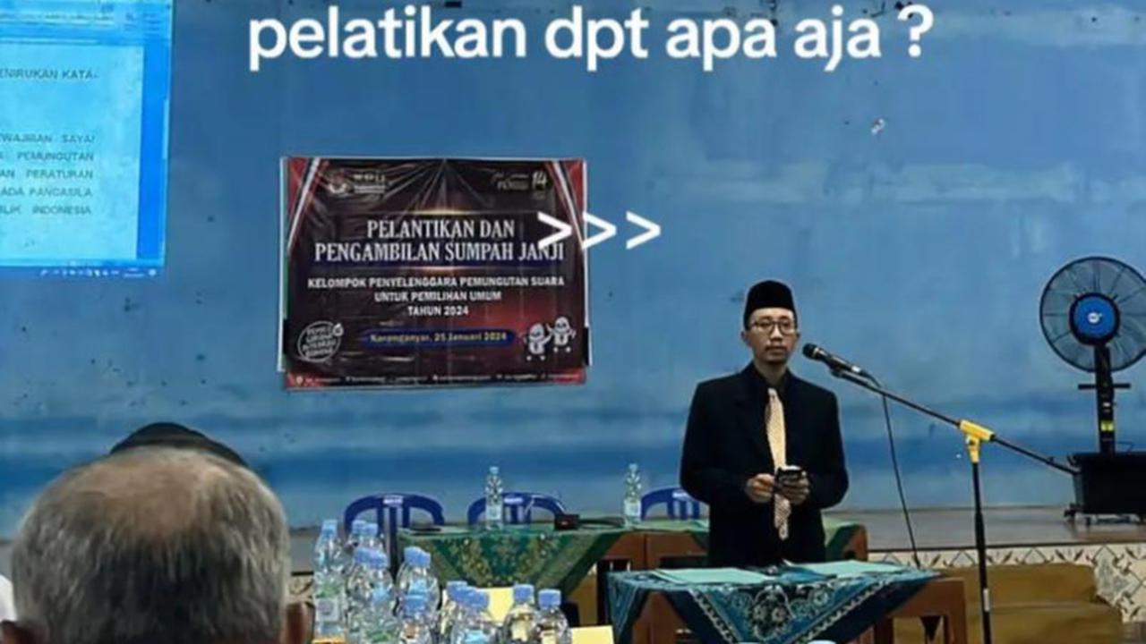 Dok. Istimewa