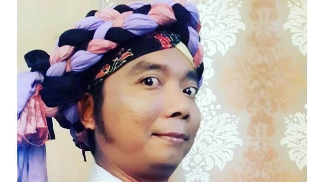 Lama Tak Muncul, Begini Kabar Terbaru Udin Penyok