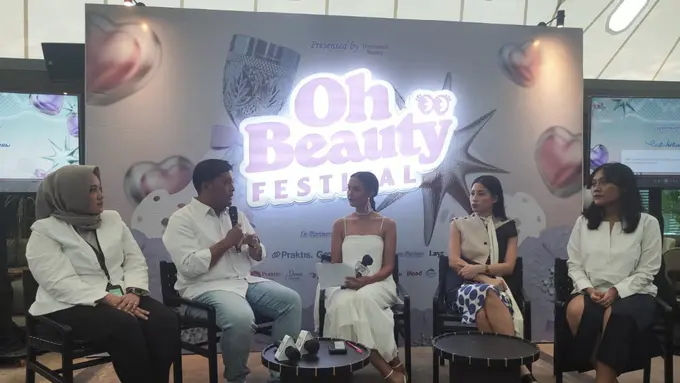 Oh Beauty Festival