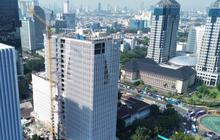 PTPP Kembangkan Lajur Ketiga Tol Tangerang-Merak Senilai Rp134,7 Miliar