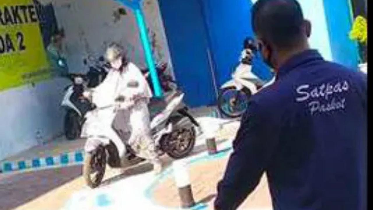Dok. Istimewa