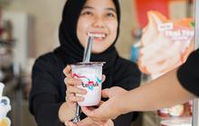 Gerainya di Mana-Mana, Karyawan Teguk Cuma Ada 4 Orang