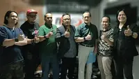 Grup band Anima