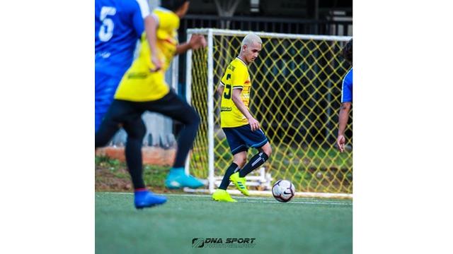 Gendong Cewek, Ini 6 Potret Terbaru Rio Ramadhan Usai Putus dari Kekeyi