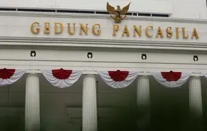 Indonesia Desak Israel Hentikan Serangan ke Gaza