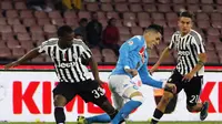 Cannavaro Prediksi Duel Juventus Vs Napoli Berakhir Imbang