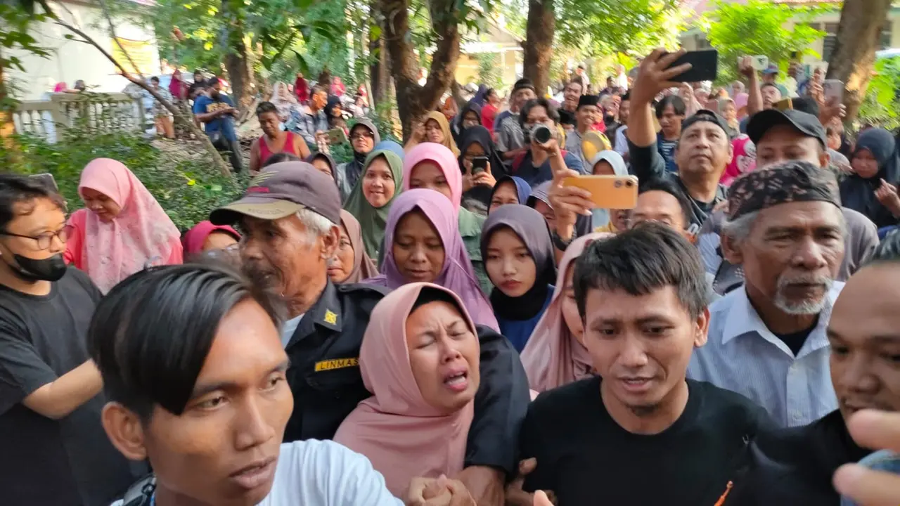 Pegi Setiawan