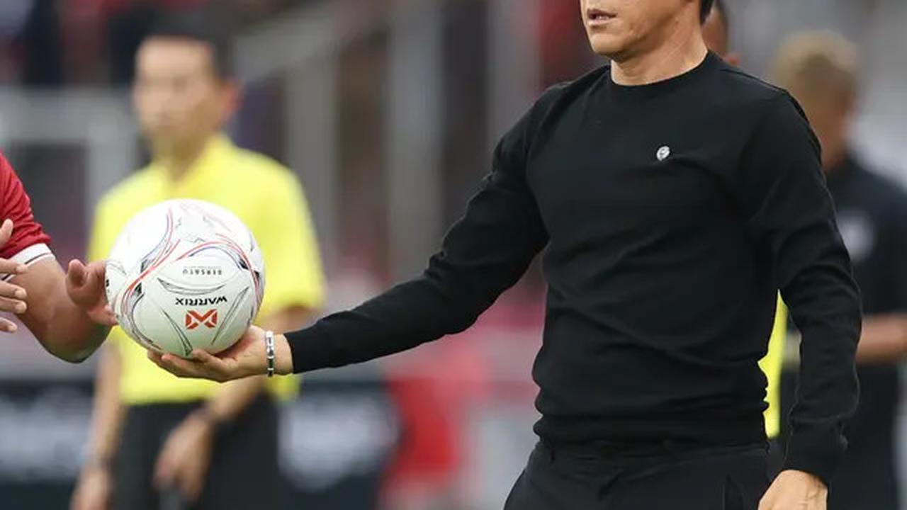 Pratama Arhan Dikabarkan Gabung Bangkok United di Liga Utama Thailand