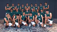 Hasil AVC Nations Cup 2025: Takluk dari Australia, Timnas Voli Indonesia Finis di Peringkat Keenam