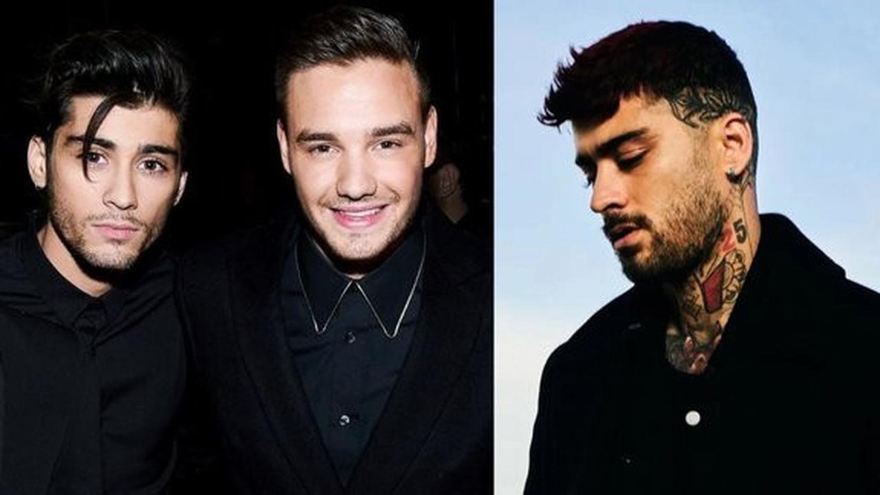 Masih Berkabung Usai Meninggalnya Liam Payne, Zayn Malik Putuskan Tunda Konser Keliling Dunia hingga Tahun 2025