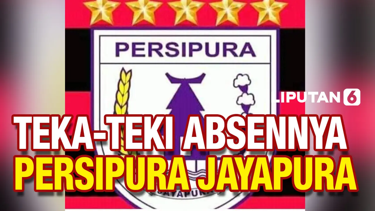 Persipura Jayapura