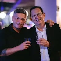 Gading Marten (Instagram/gadiiing)