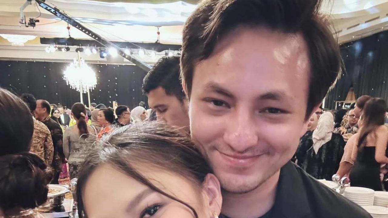 Dylan Carr dan Zahra Macapagal Munik, Potret Pasangan Romantis yang Membuat Iri