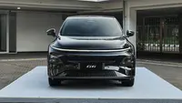 XPENG G6 AWD Meluncur, Bekalnya Tak Main-Main