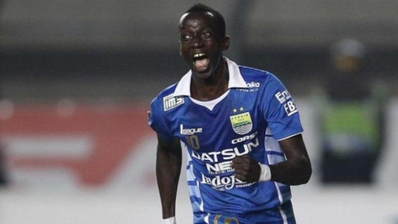 Boaz, Makan Konate dan Bayu Gatra Merapat ke Sidrap United