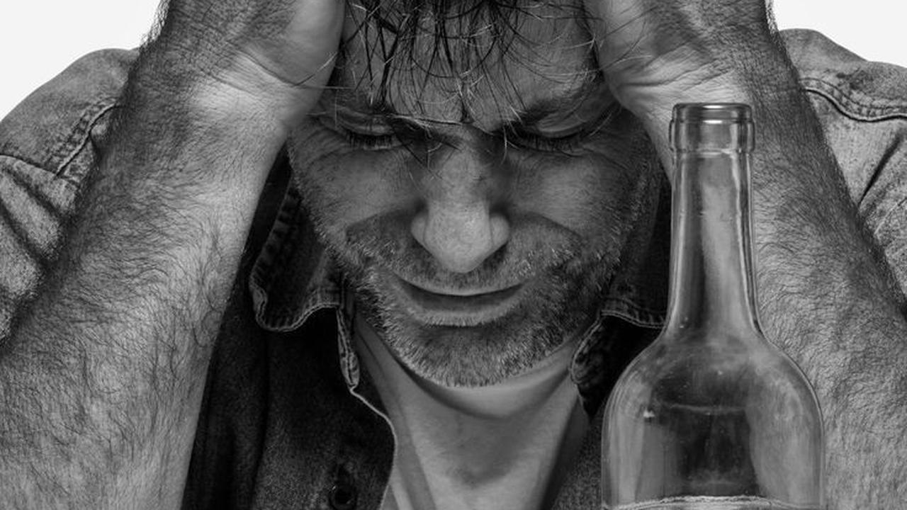 Efek Jangka Panjang dari Berhenti Minum Alkohol