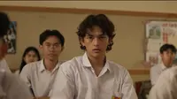 Roman King Perankan Zafran di Film 5 Cm: Revolusi Hati, Ogah Contek Gaya Akting Herjunot Ali
