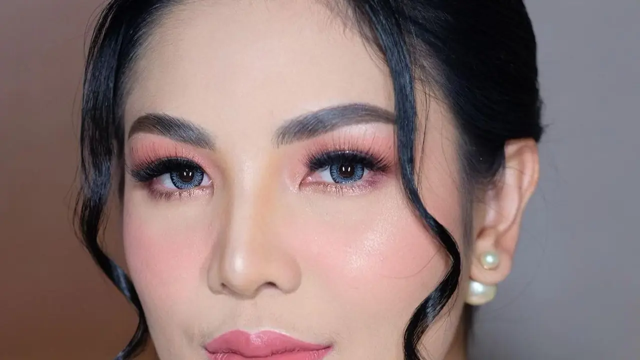 Nindy Ayunda. (Foto: Instagram @nindyparasadyharsono)