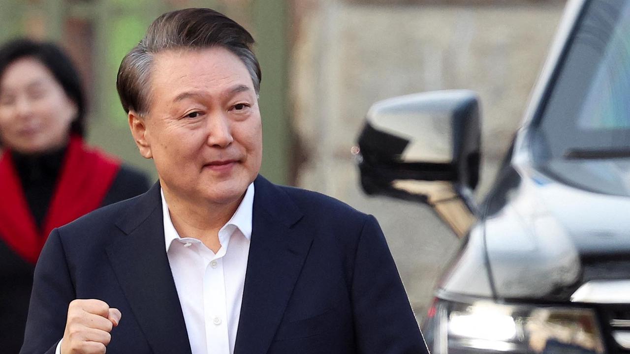 Mantan Presiden Korsel Yoon Suk-yeol Didakwa Provokasi Korea Utara demi Status Darurat Militer, Terancam Hukuman Mati?