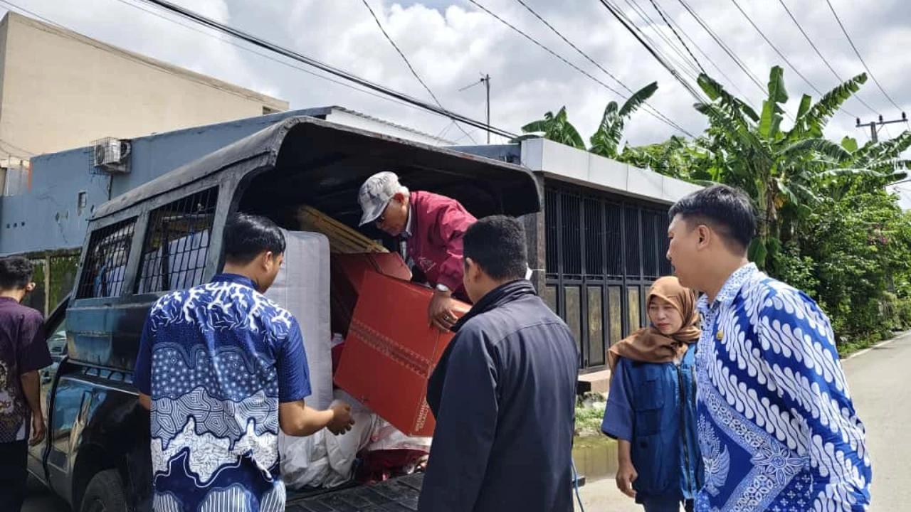 Perang Antarkelompok di Makassar, Polisi Amankan Warga yang Konsumsi Narkoba