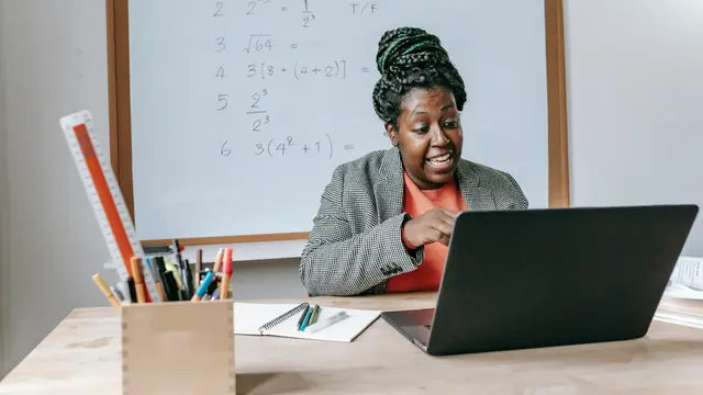 2. Kemampuan Berpikir Analitis dan Logis