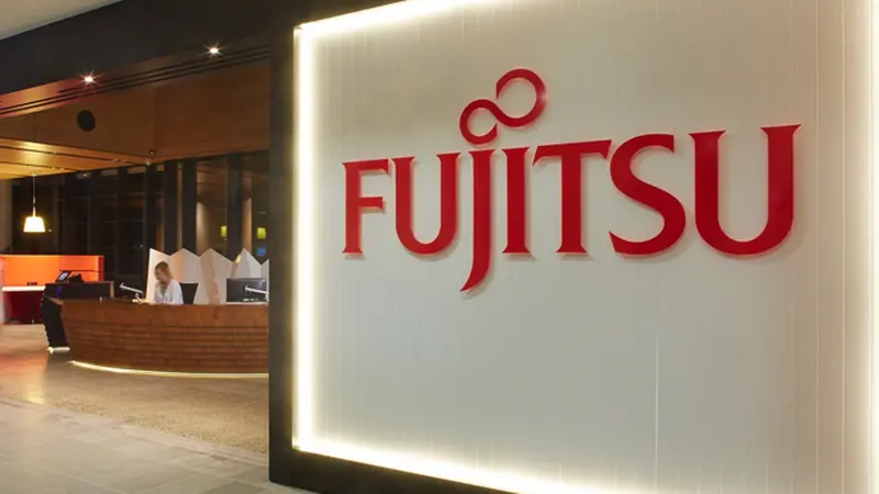 Ini Benteng Fujitsu Hadapi Tekanan Dolar AS