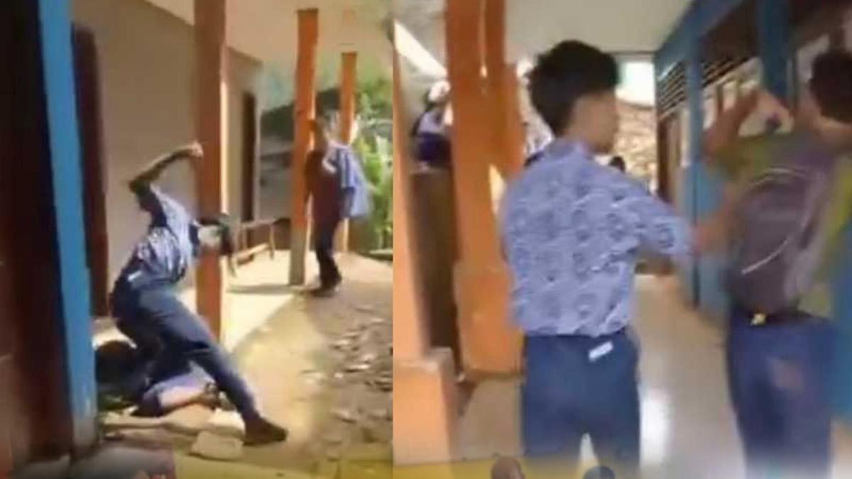 Ortu Menolak Damai, Polisi Periksa 5 Siswa SMP yang Bully Temannya Sendiri di Palopo Sulsel
