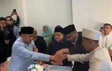 Indonesia Darurat Penghulu