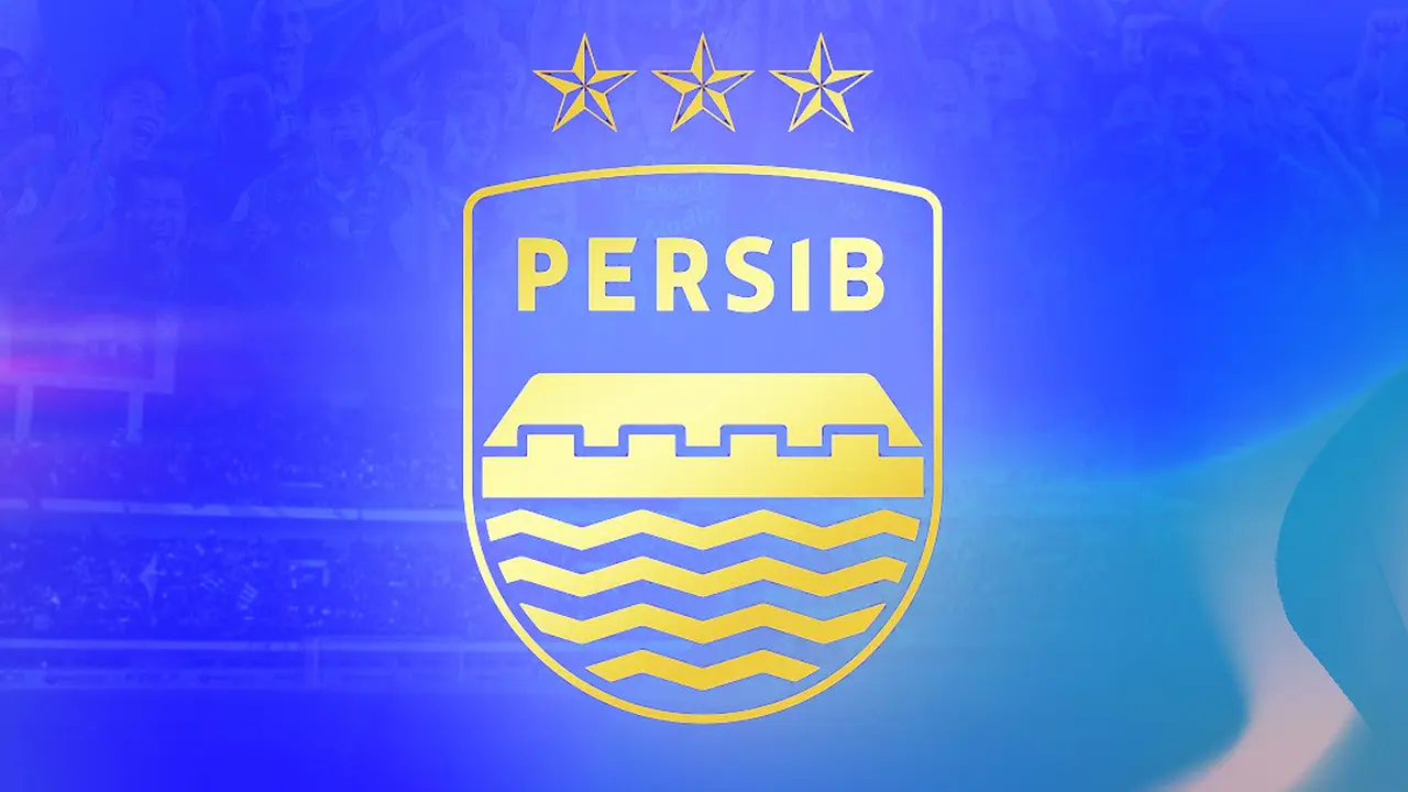 Persib Bandung - Ilustrasi Logo Persib Bandung 2024