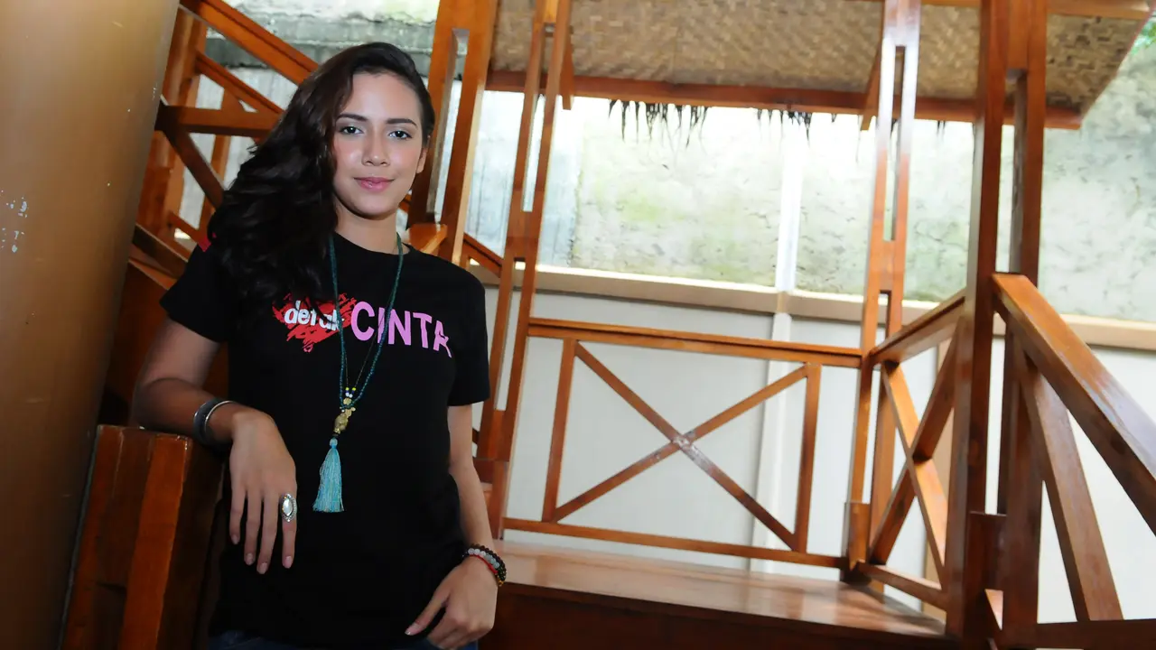 [FOTO] Sinetron Terbaru SCTV Siap Mengaduk Emosi Penonton 