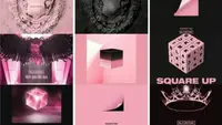 Album Blackpink (Istimewa)
