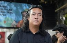 Update Kondisi Terbaru Andrie Yunus Usai Disiram Air Keras oleh Tentara, Mata Harus Dijahit