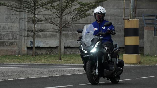 11 Motor Baru yang Meluncur di Tahun 2022, Honda Paling Banyak