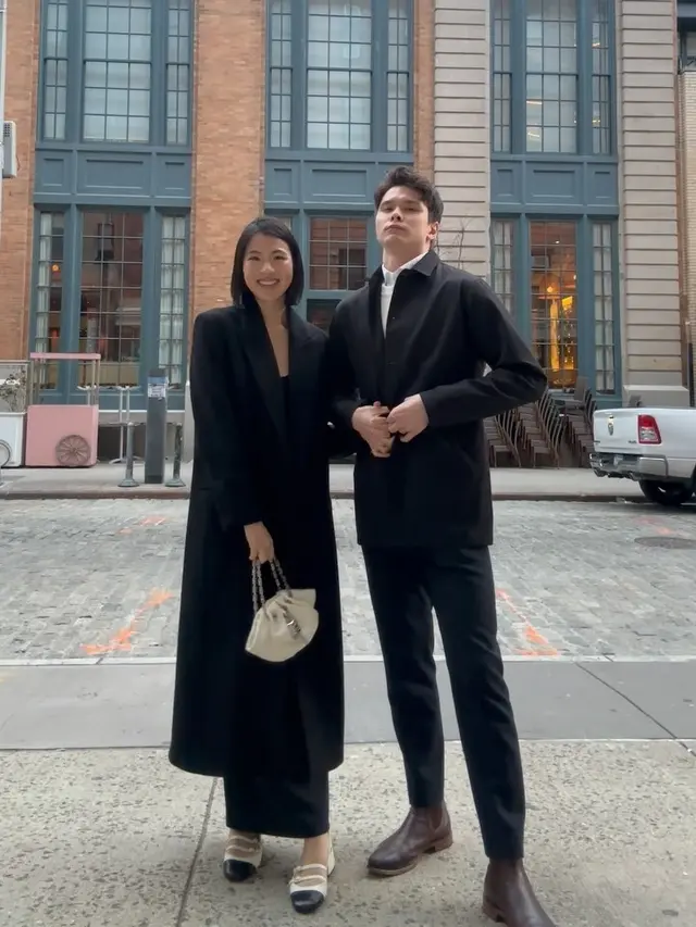Pewaris Givenchy