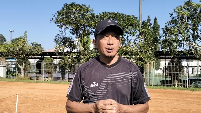 Jadi Technical Advisor Akademi Milik Sergio van Dijk-Rizki Bagja, Ini Ungkapan Rahmad Darmawan