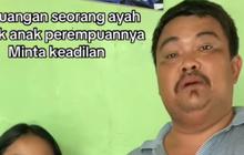 Pak Kapolri Tolong! Anak Saya Terima Video Porno Tapi Dibuat Tersangka di Polres, Umurnya Baru 14 Tahun Pak