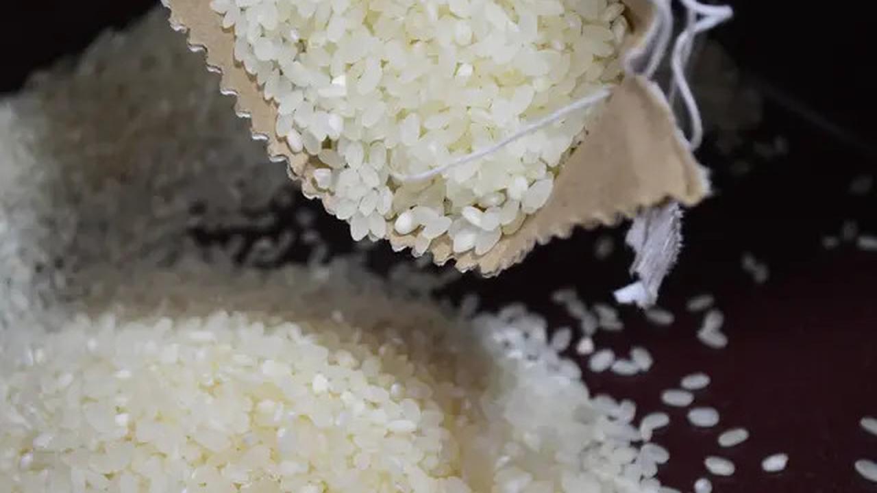 Cara Mencerahkan Wajah Secara Alami dengan Beras, Rahasia Kecantikan dari Asia