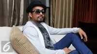 Glenn Fredly Lebih Percaya Media Digital untuk Jualan Lagu