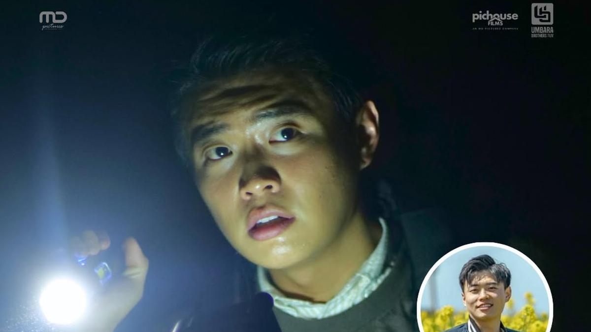 YouTuber Jang Hansol Debut Akting di Film 402 Rumah Sakit Angker Korea, Ini Kata Pemain Lain