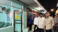 Momen Ketua RW di Kembangan Utara Minta Ambulans ke Gibran