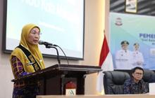 Fakta Mengejutkan: 3,2% Anak Makassar Stunting, Bunda PAUD Tekankan Pentingnya Gizi Seimbang Sejak Dini