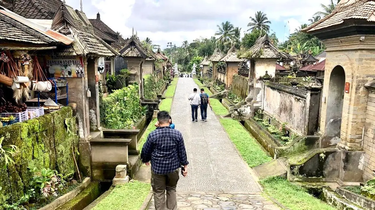 Wisata Bali
