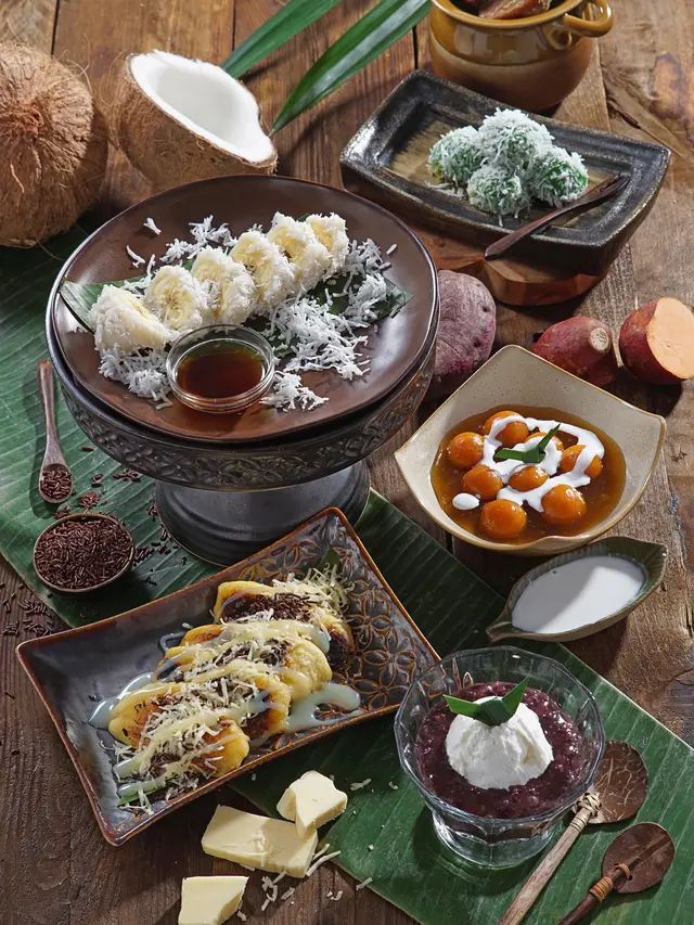 Masakan Bali